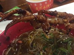 -双桂坊美食街(南大街商业步行街店)