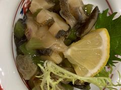 -大岛日本料理铁板烧(南通大饭店)