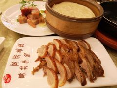 -全聚德(常州店)