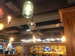 -云晓光头烧烤吧(德平路店)