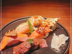 -山葵家·创意料理(EFC欧美广场店)