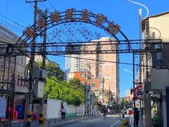 -溪岸路花鸟市场