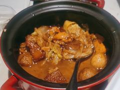 宅门小炖菜-京味斋·北京烤鸭(北京南站洋桥店)