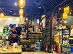 -向民炒鸡老店(金泰华府店)