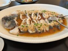 -天伦里餐厅(绿城桃花源店)