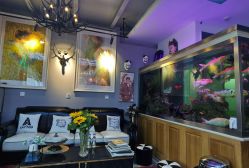 -雕哥的纹身店A3 TATTOO&纹身培训