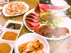 -高丽屋(天宁寺店)