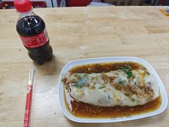 -明记潮汕肠粉(长兴店)