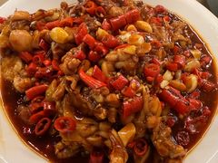 -老三样·旧食新味(万寿宫店)