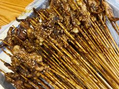 -十里铺铁板鱿鱼