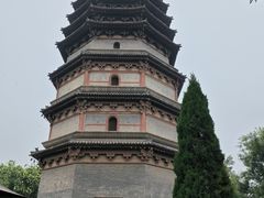 -天宁寺