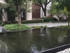 -东航云逸酒店(九溪烟树店)