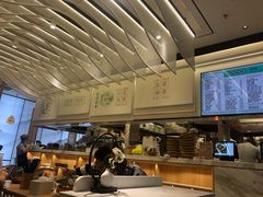 -弄堂咪道-饭香·面香·馄饨香(汇锦广场店)