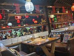 -望京一号·重庆江湖菜(工体店)