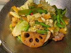 -苏乡兰亭·新派淮扬菜(吾悦广场店)