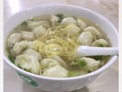 -绿杨馄饨临顿路店
