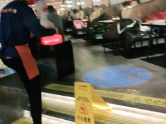 -鼎原力量东北吊炉烧烤(幸福街店)