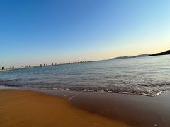 -青岛第二海水浴场