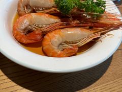 -蚝翅·海鲜粥·烧烤·羊肉季(鄞州万达店)