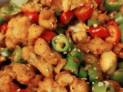 -丰收日·小海鲜·沪上家宴(顾村正大店)