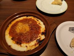 -萨莉亚意式餐厅(杭州滨江天街店)