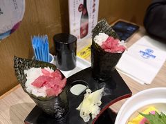 -小山日本料理(兴业太古汇店)
