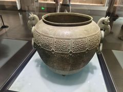 -镇江博物馆