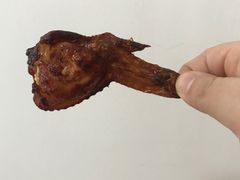 -肯德基(西安电子城店)