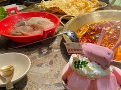 -小龙坎火锅(总店)