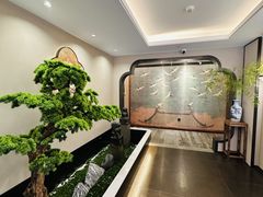 -府学·秋果S酒店(北京南锣鼓巷四合院店)