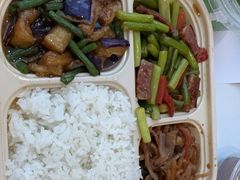 -莲花餐饮(高新店)