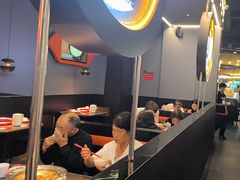 -胖哥俩肉蟹煲(梅溪步步高店)
