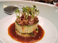 -武汉香格里拉大酒店·香宫中餐厅