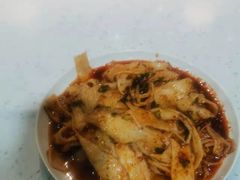 -三好食堂(煎饺·馄饨·肉饼米线·盛世广场店)