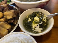 -老兵牛蹄店(下沙店)