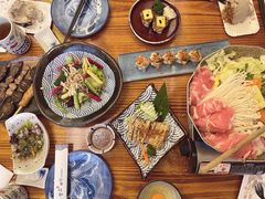 -坂吉屋·居酒屋深夜食堂(龙湖店)