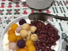 -堂屋糖水店(愚园店)