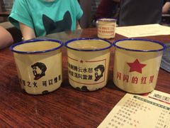 -西安老王家(振兴西路店)