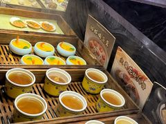 -焰江山海鲜牛排烤肉自助(锦华万达二星店)