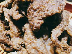 -煎饼卷大葱·非遗传承·潍坊菜(十笏园店)