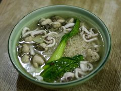 -古街捞化牛杂(井大店)