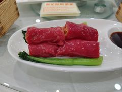 -寻味顺德·南记酒家·传统顺德菜·鱼生(广源路店)