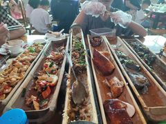 -竹一味·竹筒饭