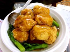 -香港蓮香樓(上環店)
