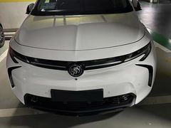-上海永达别克4S店(惠南镇店)