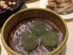 -北海渔村酒楼·粤菜海鲜点心(新华店)