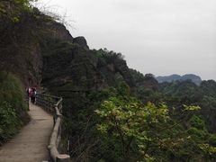 -江西龙虎山景区