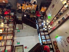 -付小姐在成都(中山公园店)