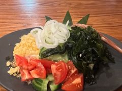 -角落里(中山公园店)