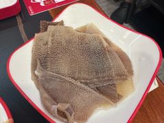 -京元盛铜锅涮肉(上海总店)